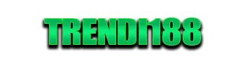 Logo TRENDI188
